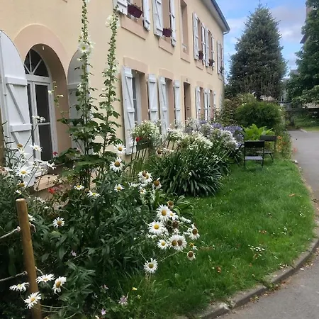 Residence Fleurie Rdc Saint-Malo Exterior photo