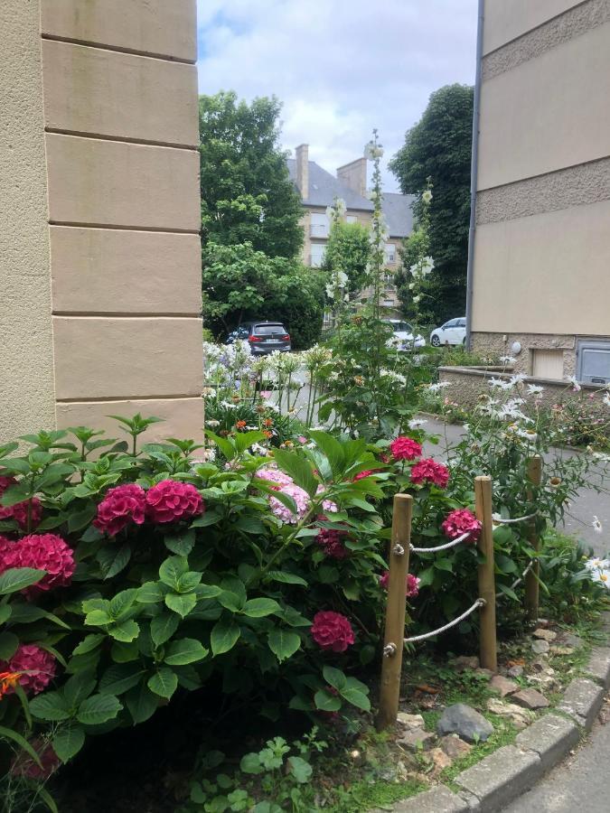 Fleurie Rdc Apartment