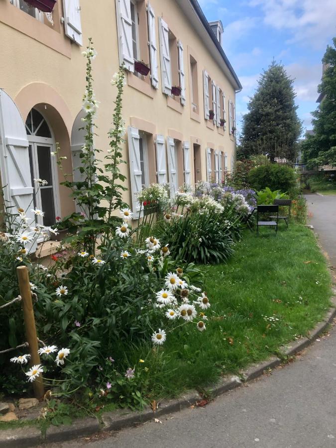Fleurie Rdc Saint-Malo