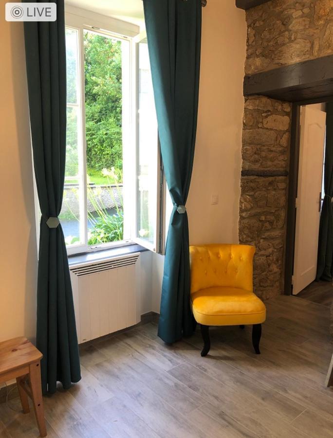 Fleurie Rdc Apartment Saint-Malo
