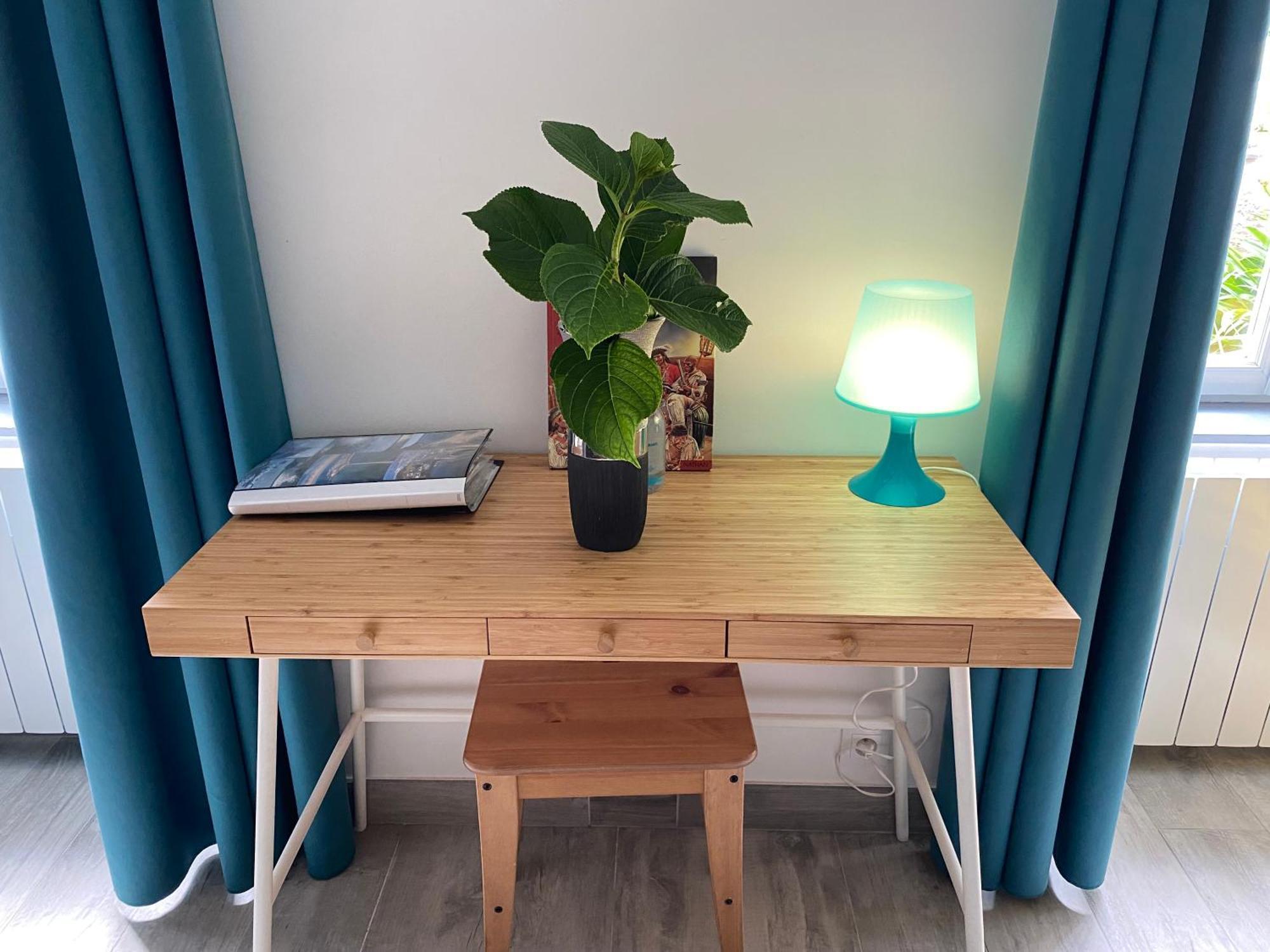 Fleurie Rdc Apartment Saint-Malo