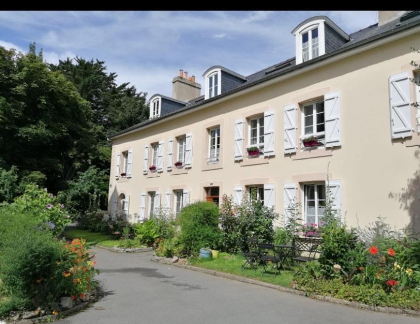 Fleurie Rdc Apartment