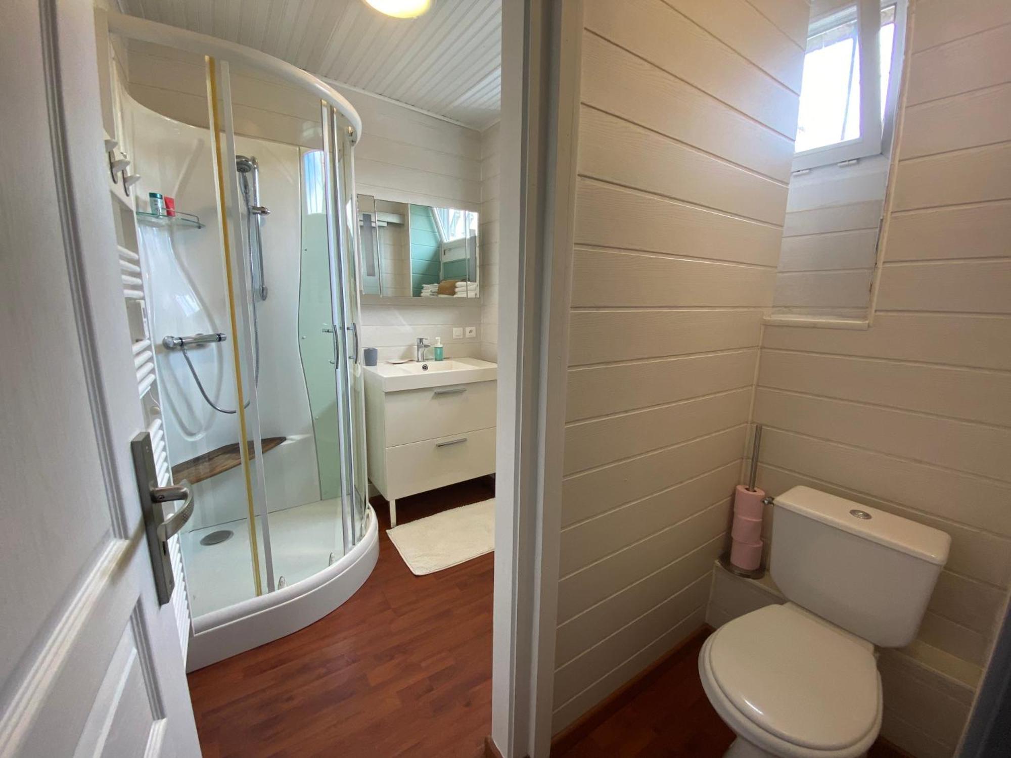 Apartment Fleurie Rdc