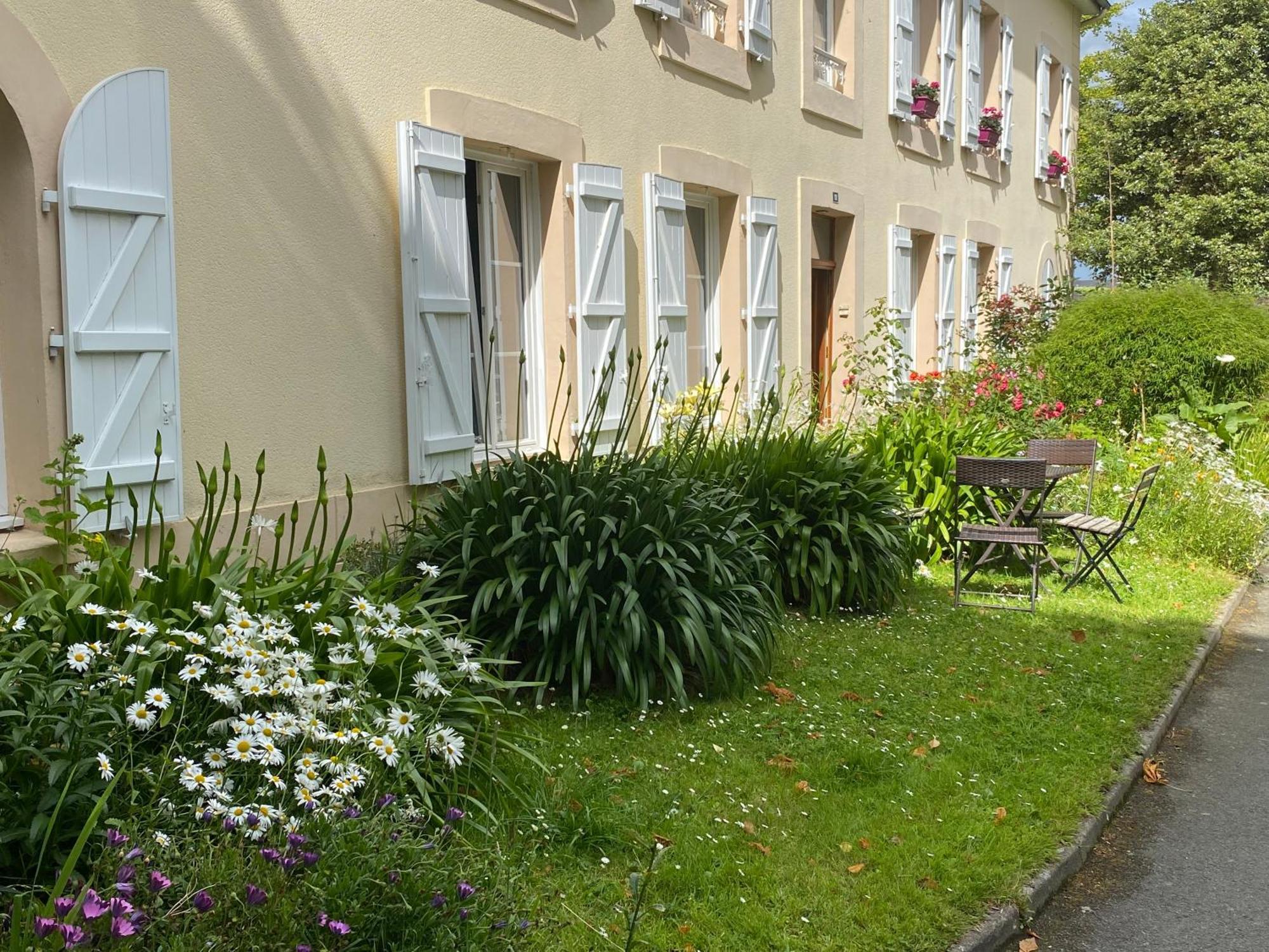 Fleurie Rdc Saint-Malo