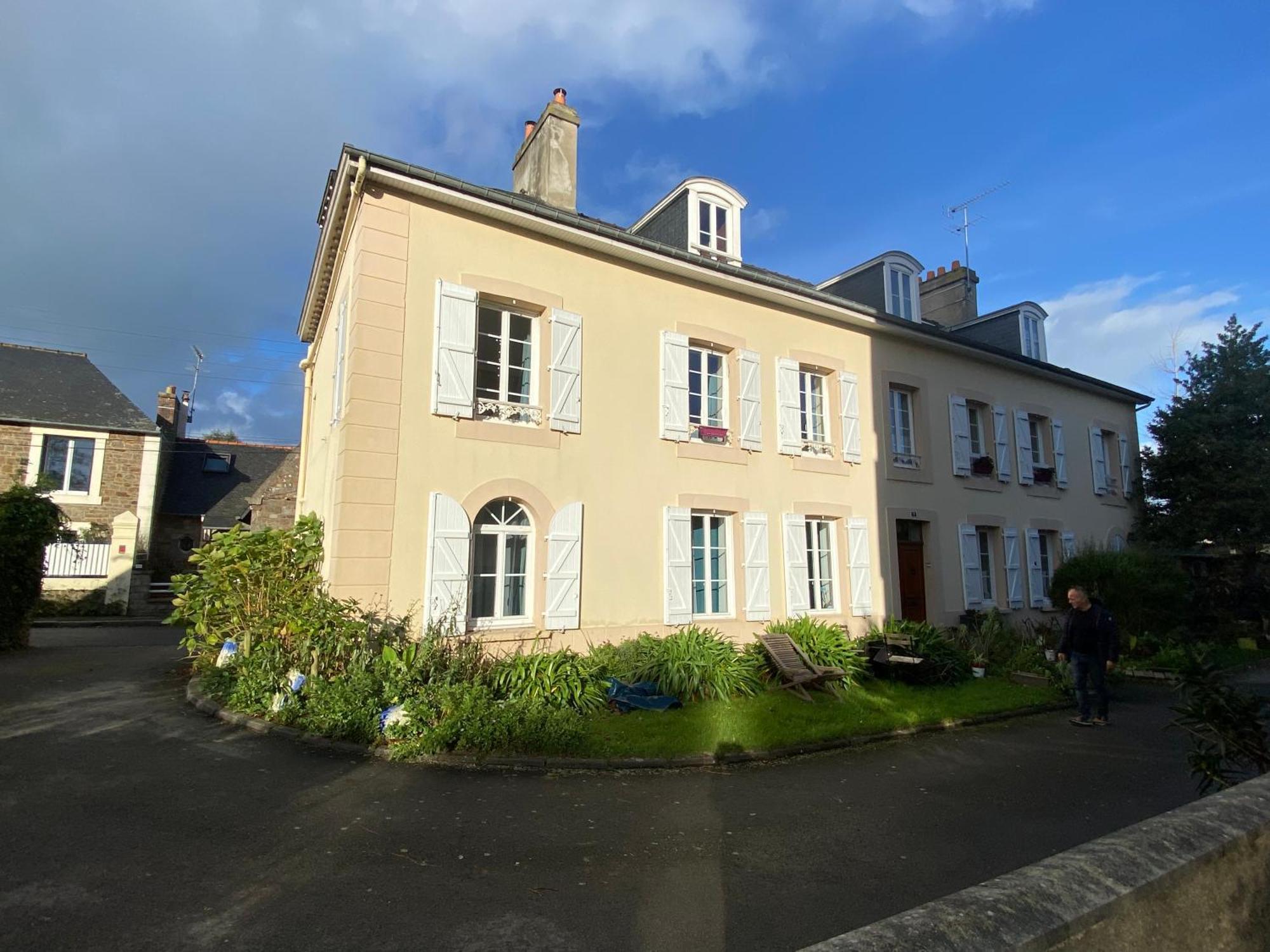Fleurie Rdc